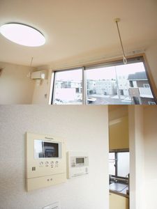 シェリールＡ 102号-11