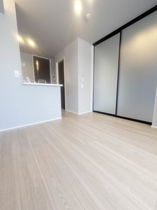 コンフォート　ミヤビ 102号-3