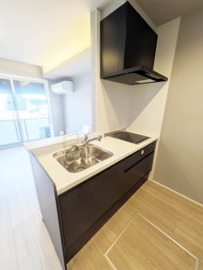 コンフォート　ミヤビ 102号-4