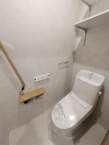 コンフォート　ミヤビ 201号-3