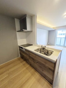 コンフォート　ミヤビ 201号-4