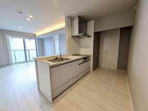 コンフォート　ミヤビ 202号-3