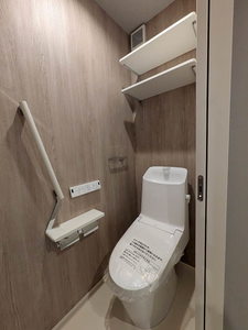 コンフォート　ミヤビ 202号-5