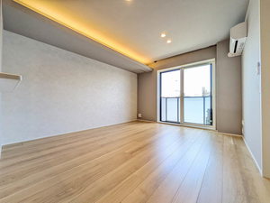 コンフォート　ミヤビ 301号-2