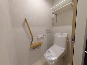 コンフォート　ミヤビ 301号-4