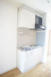メゾン・アムール 102号-6