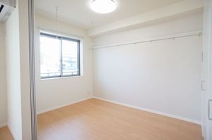 マストライフ平松本町 110号-6