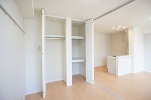 マストライフ平松本町 110号-7