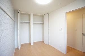 マストライフ平松本町 110号-9