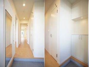 マストライフ平松本町 110号-10