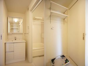 マストライフ平松本町 110号-11