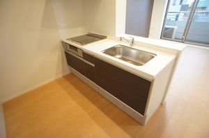 マストライフ平松本町 208号-3