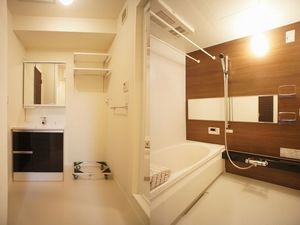 マストライフ平松本町 208号-4