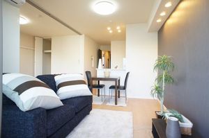 マストライフ平松本町 208号-5