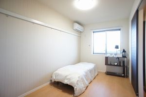 マストライフ平松本町 208号-8