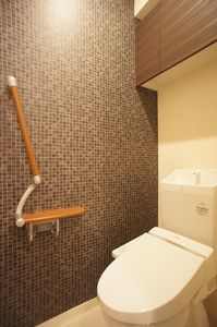 マストライフ平松本町 208号-10