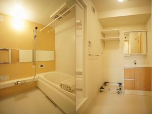 マストライフ平松本町 305号-4