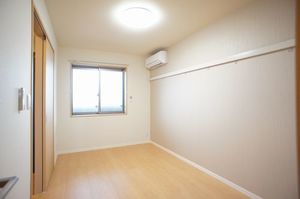 マストライフ平松本町 305号-8