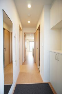 マストライフ平松本町 305号-11