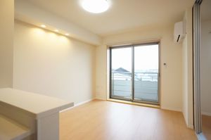 マストライフ平松本町 308号-3
