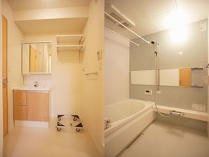 マストライフ平松本町 308号-5