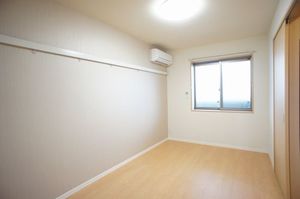 マストライフ平松本町 308号-8