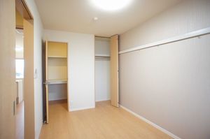 マストライフ平松本町 308号-9