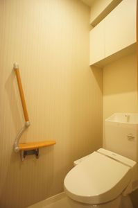 マストライフ平松本町 308号-10