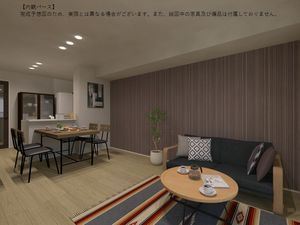 ルアナ錦 307号-4