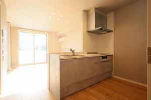 ルアナ今泉 101号-3