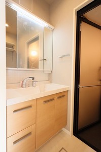 ルアナ今泉 101号-5