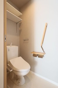 ルアナ今泉 101号-9