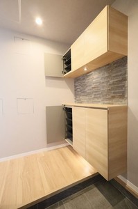 ルアナ今泉 101号-10