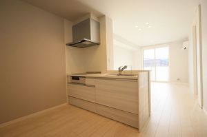 ルアナ今泉 105号-3