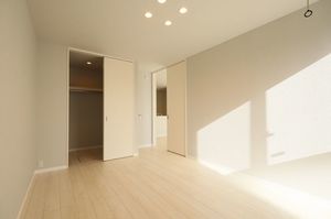 ルアナ今泉 105号-5