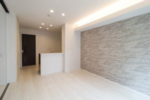 グランツ泉が丘 102号-2