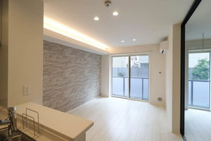 グランツ泉が丘 102号-3