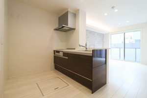 グランツ泉が丘 102号-4