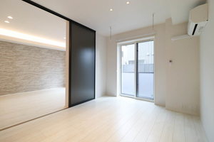 グランツ泉が丘 102号-5