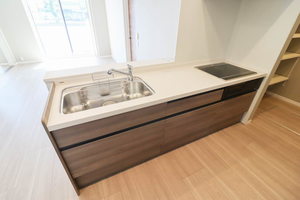 グランサージュ 103号-4