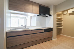 グランサージュ 203号-3