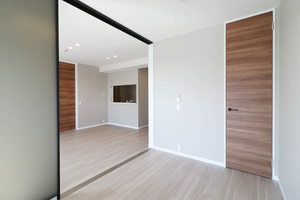 グランサージュ 203号-5