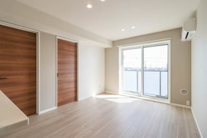 グランサージュ 301号-3