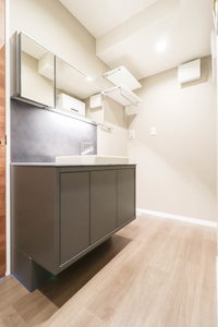 グランサージュ 301号-7