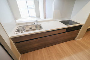 グランサージュ 303号-4