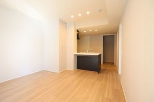 ザ　グランド　自治医大 101号-2