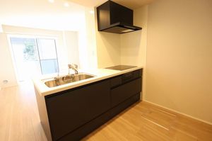 ザ　グランド　自治医大 101号-3