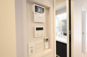 ザ　グランド　自治医大 101号-9