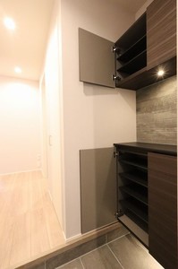 ザ　グランド　自治医大 101号-10