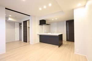 ザ　グランド　自治医大 102号-2